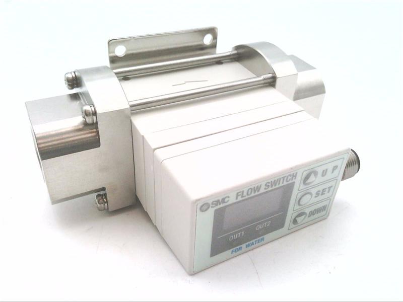 PF2W720T-04-27N par SMC
