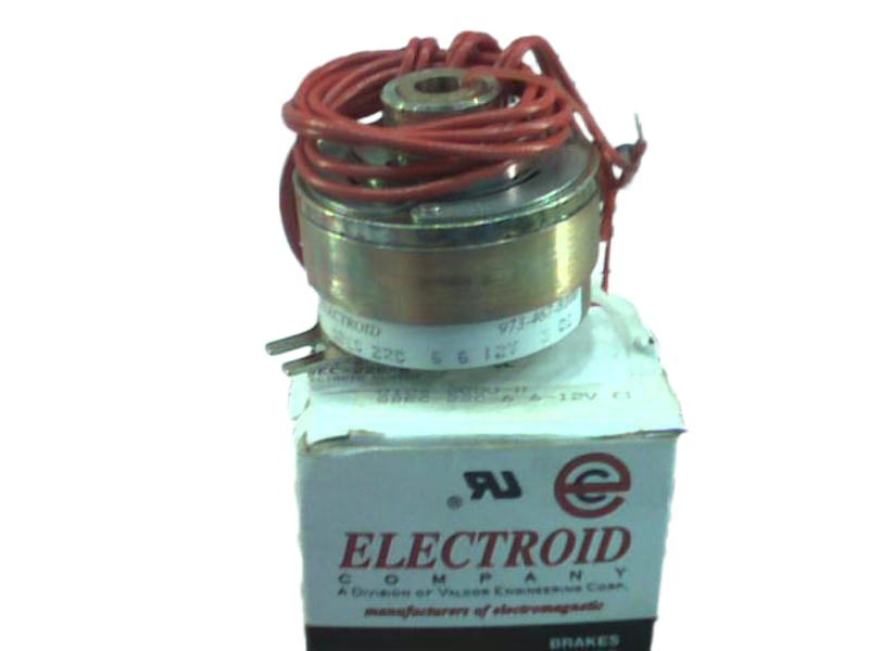 SBEC-22C-6-6-12V by ELECTROID