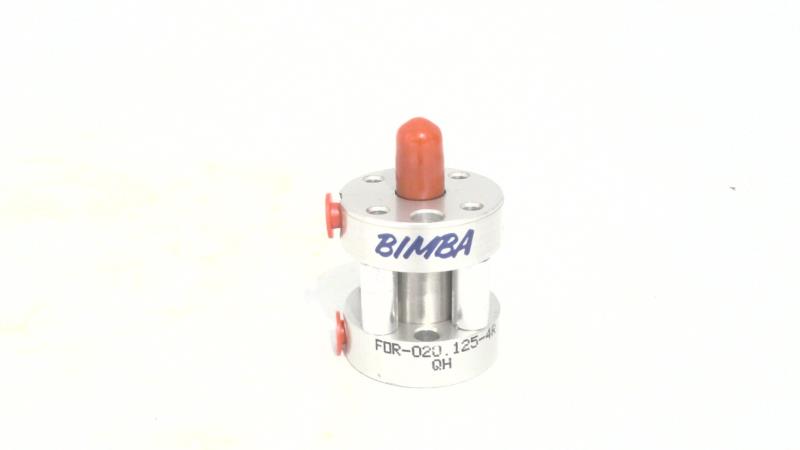 BIMBA FDR-020.125-4R