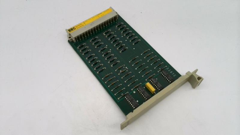 ASEA BROWN BOVERI DT603