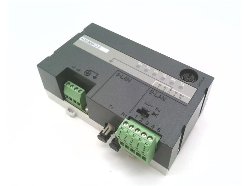 SCHNEIDER ELECTRIC ACE969FO-2