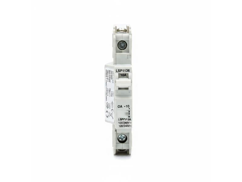 AMERICAN CIRCUIT BREAKER LSP1136