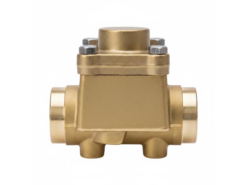 MUELLER INDUSTRIES A17495