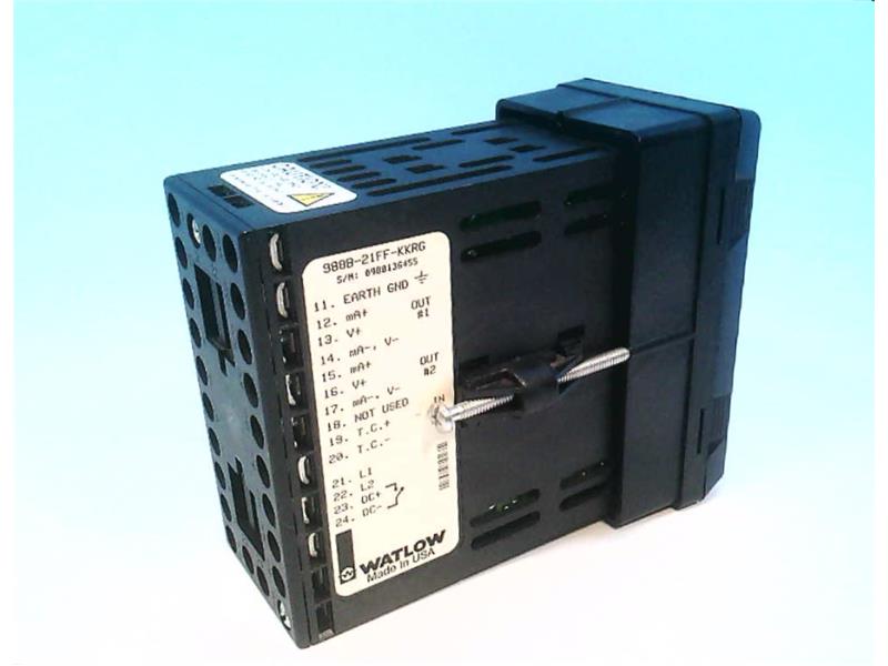 WATLOW 988A-22FF-JDRG