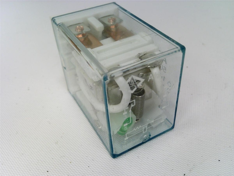 ANLY ELECTRONICS AHL2N-24VDC