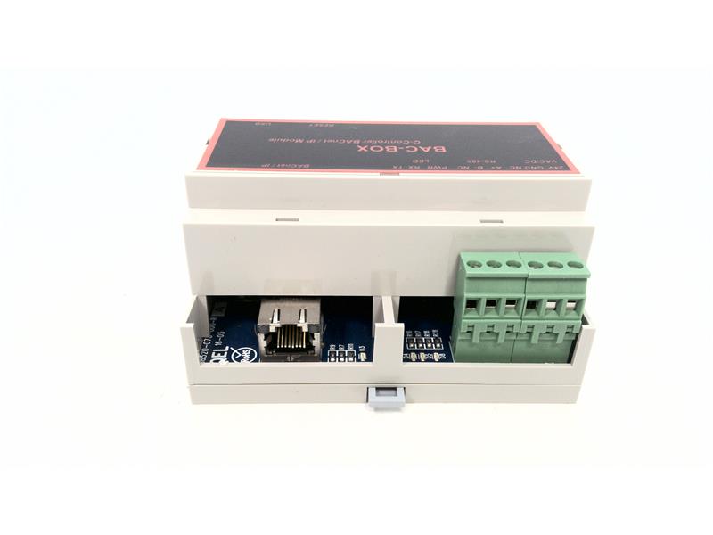 BAC-BOX-0 Oxygen Sensor by AUTOMATION COMPONENTS INC