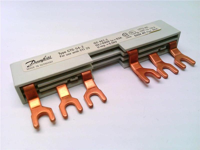DANFOSS 047B3087