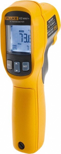 FLUKE FLUKE-62 MAX +