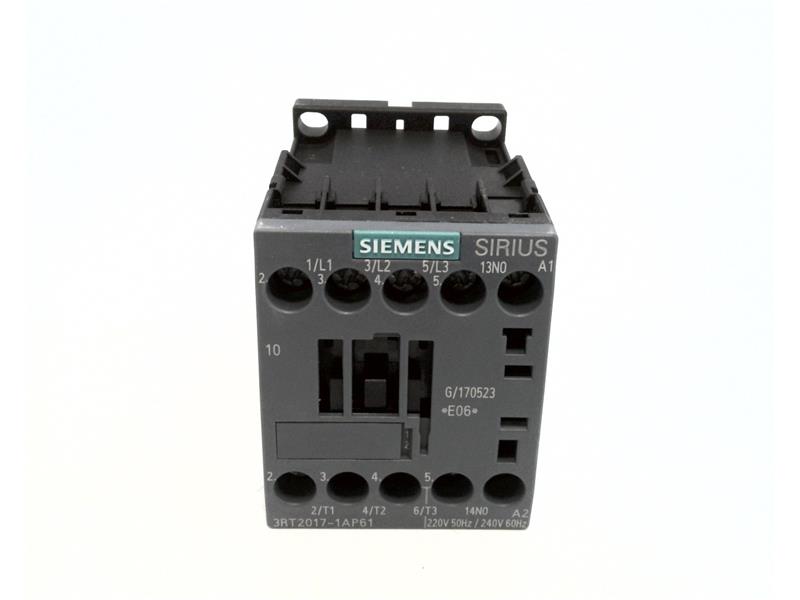 SIEMENS 3RT20171AP61