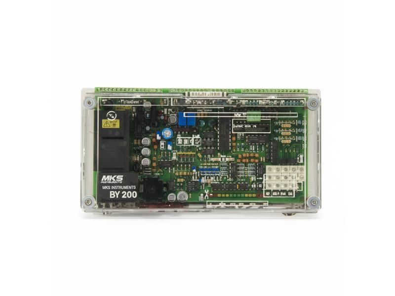 MKS INSTRUMENTS BY200-PI120