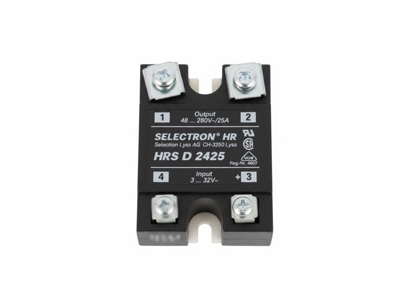 SELECTRON HRS-D-2425