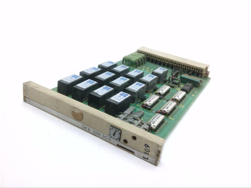 SIEMENS 6DC-3022-8AC