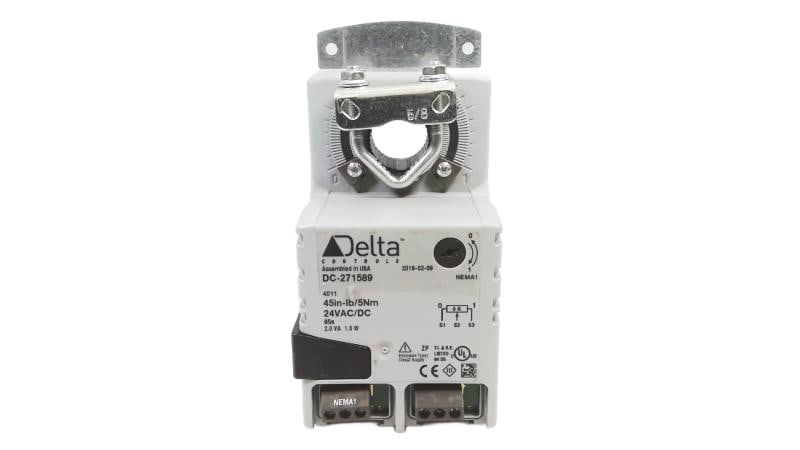 DC-271589 by DELTA CONTROLS