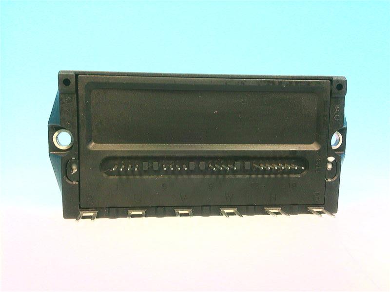 FUJI ELECTRIC 6MBP50TEA060