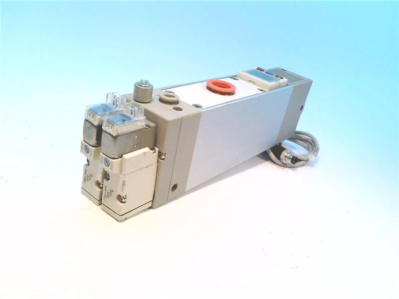 SMC ZL112-K15LZD-DPL