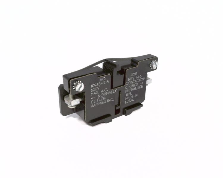 EATON CORPORATION 10933H21A