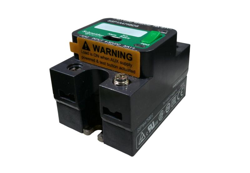 SCHNEIDER ELECTRIC SSP1A475BDS
