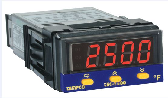 TEMPCO TEC02015