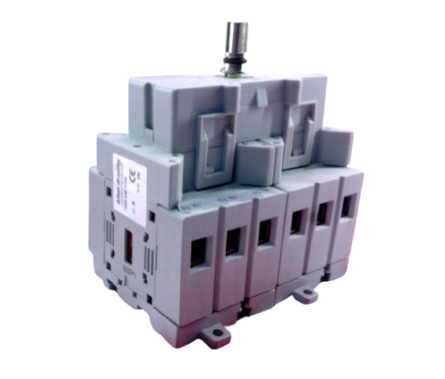 ALLEN BRADLEY 194E-E40-1756