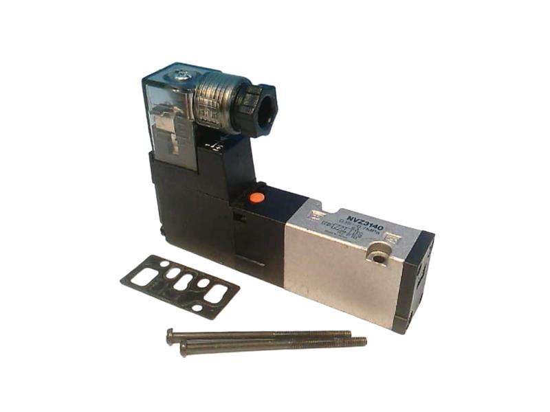 SMC NVZ3140-5DZ
