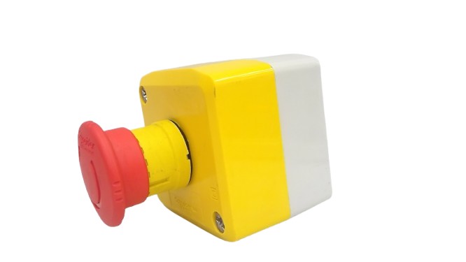 SCHNEIDER ELECTRIC XALK194H7
