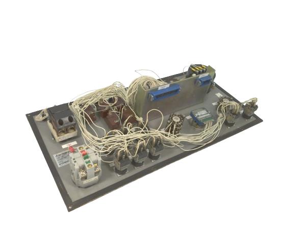 MITSUBISHI MB962A