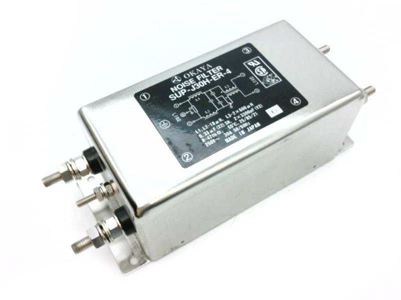 OKAYA SUP-J30H-ER-4
