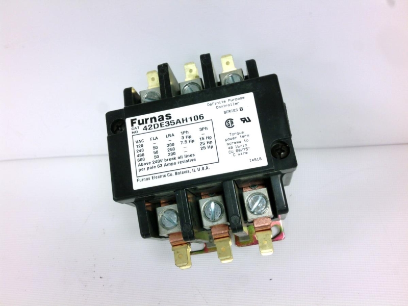 SIEMENS 42DE35AH106