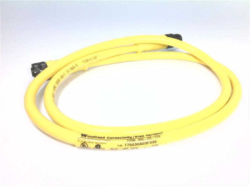 MOLEX 775030A03F030