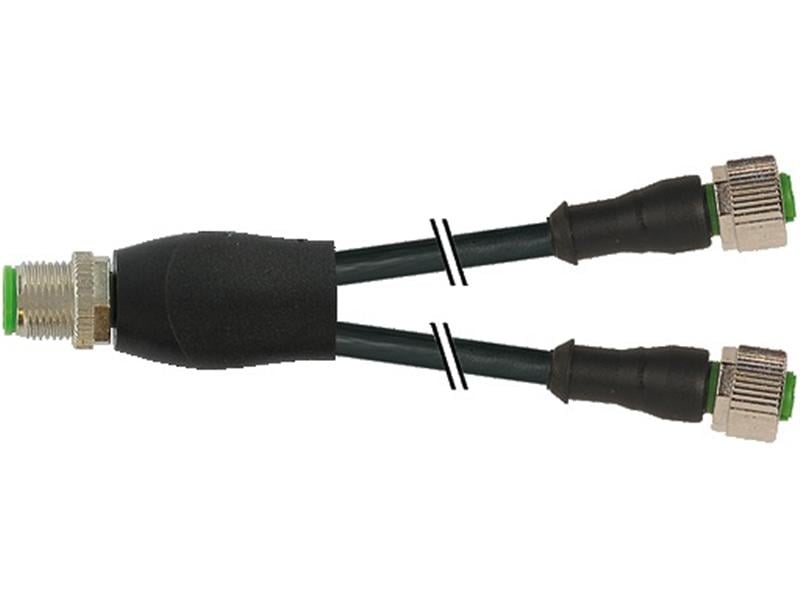 MURR ELEKTRONIK 7000-40701-6330200