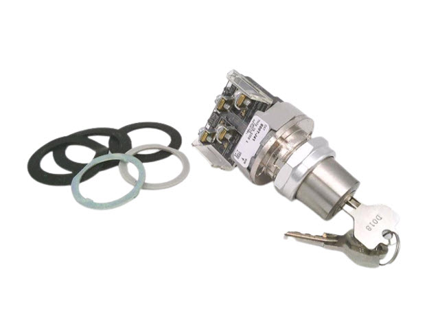 ALLEN BRADLEY 800T-J7303A