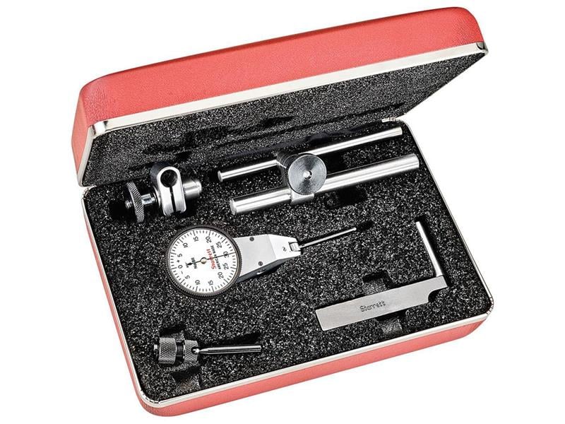 STARRETT 57081