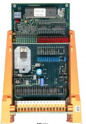 BALOGH CLC-81