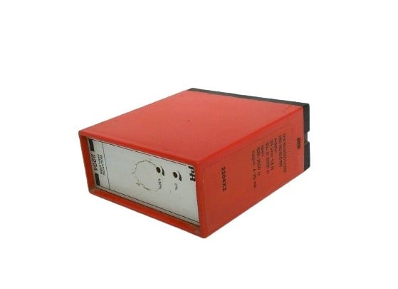 PR ELECTRONICS 2204X2D