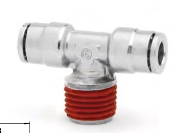 CAMOZZI ND6410 08-04