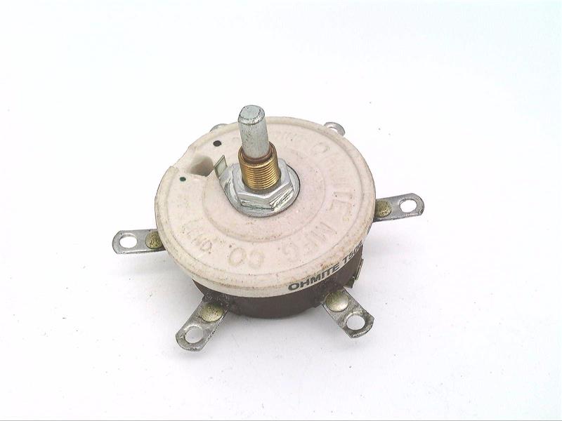 OHMITE T506