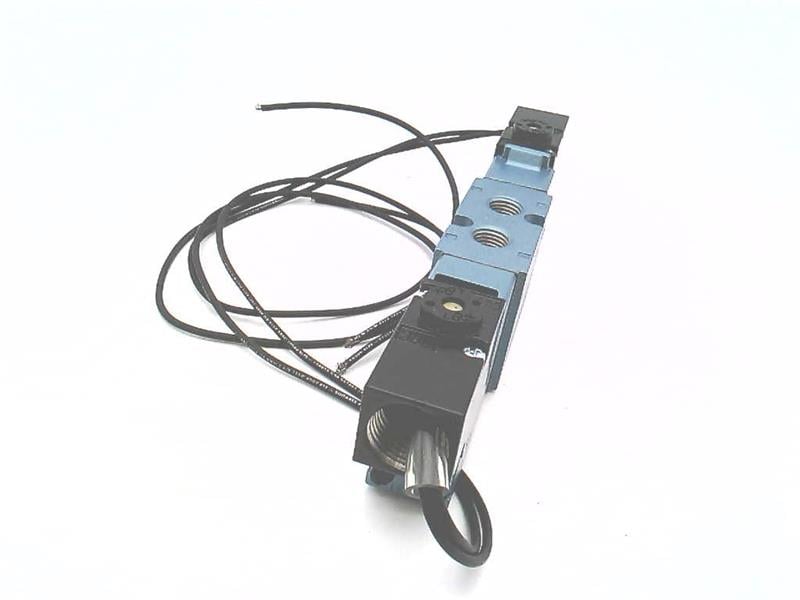 MAC VALVES INC 821C-PM-611CA-152