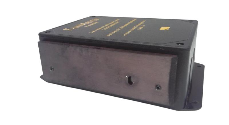 AMERICAN CONTROL TECHNOLOGIES INC FM4000A