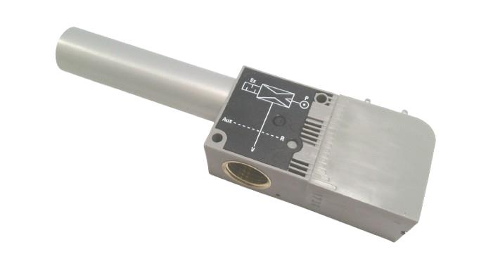 COVAL VACUUM TECHNOLOGY GVPD30NK14E1