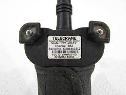 TELECRANE F214DTX