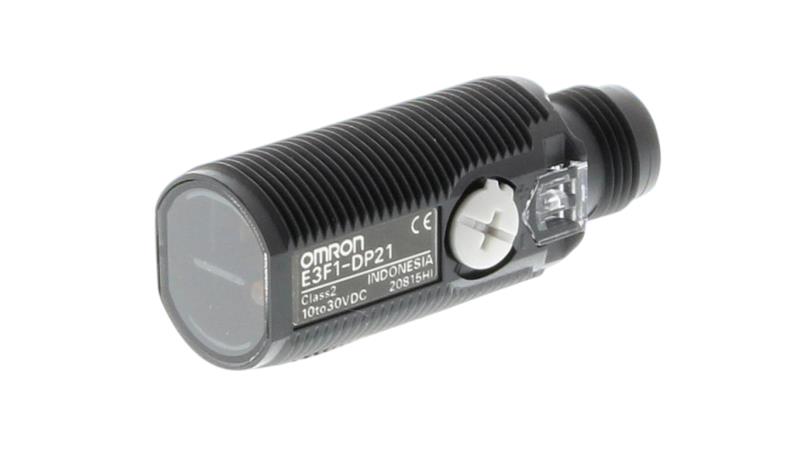 OMRON E3F1-DP22