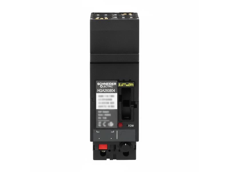 SCHNEIDER ELECTRIC HGA260804