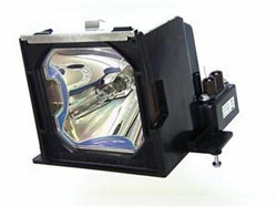 TLP-LX4100U-SUB (LAMP & HOUSING) by RADWELL VERIFIED SUBSTITUTE