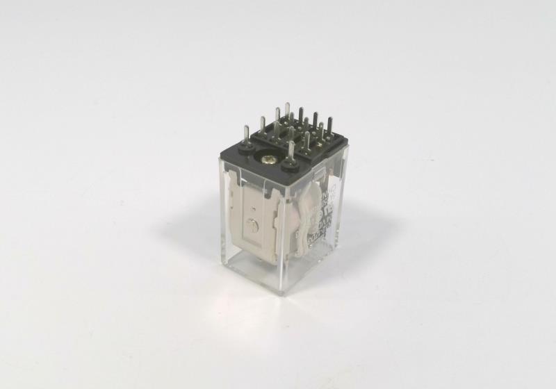 NTE R12-17D3-24P