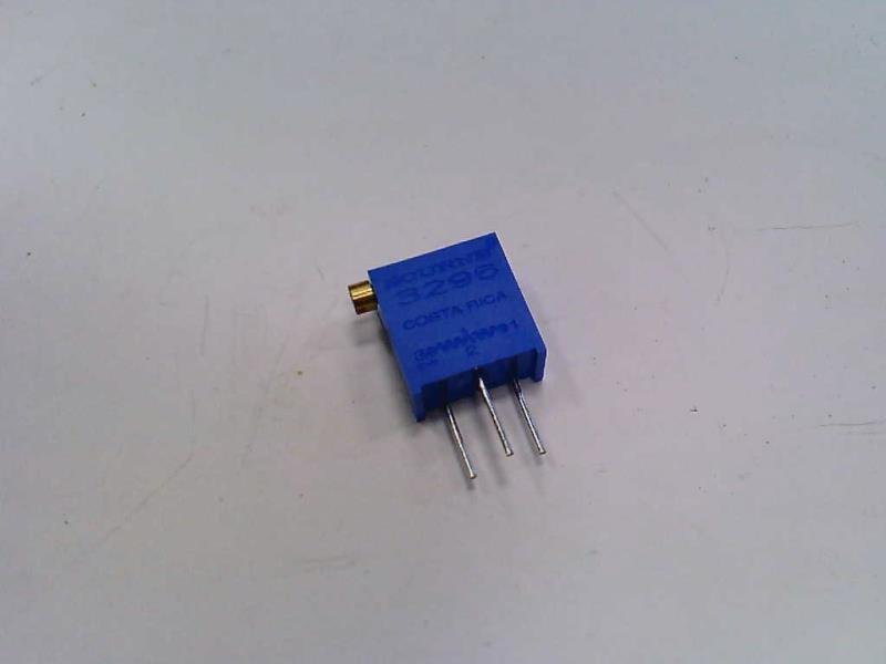 BOURNS 3296Z-1-102LF