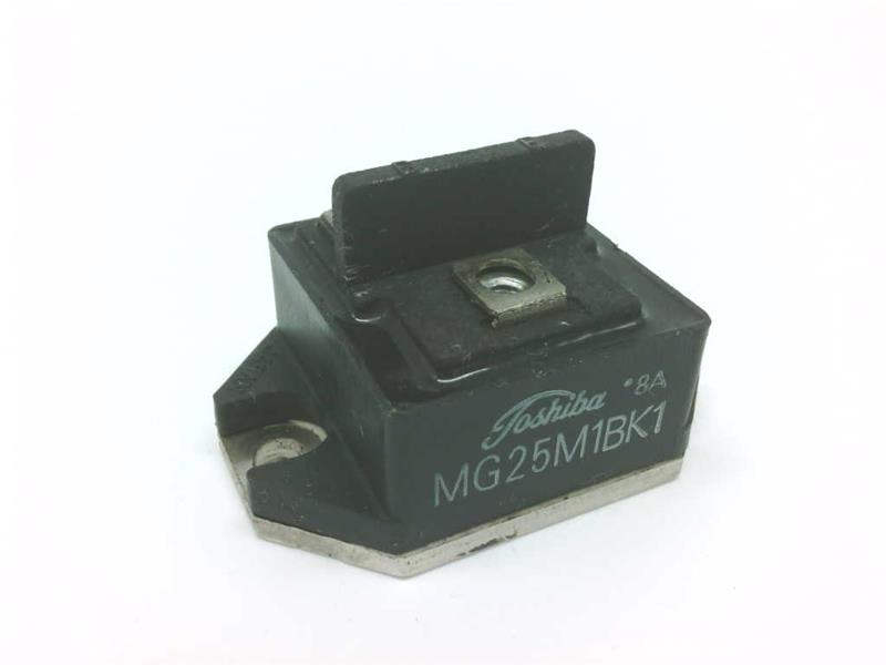 TOSHIBA MG25M1BK1