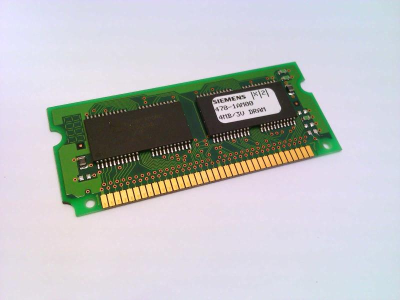 SIEMENS 6ES7478-1AM00-0AA0