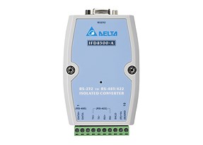 DELTA GROUP ELECTRONICS IFD8500