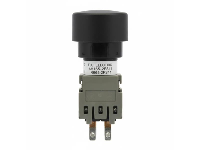 FUJI ELECTRIC AH165-2FS11