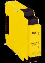 SICK FX3-ANA020012
